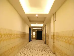 SHREERAM CITYPLEX CINEMA (A/C)