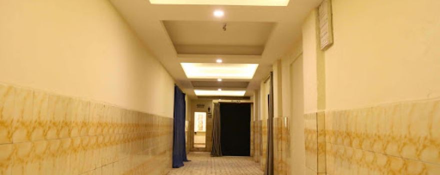 SHREERAM CITYPLEX CINEMA (A/C)