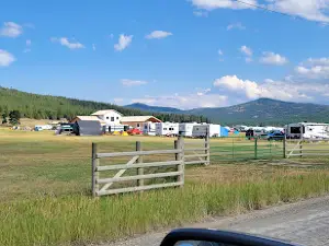 Meadow Peak Skydiving