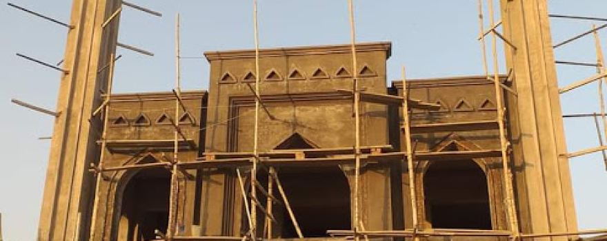 Taqwa Masjid