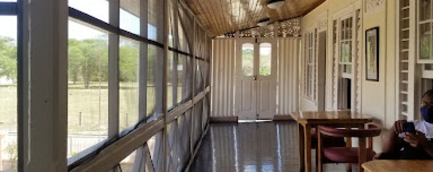 MILK RIVER HOTEL & Mineral SPA