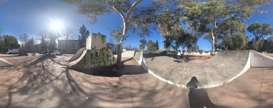 Skatepark de Almeirim