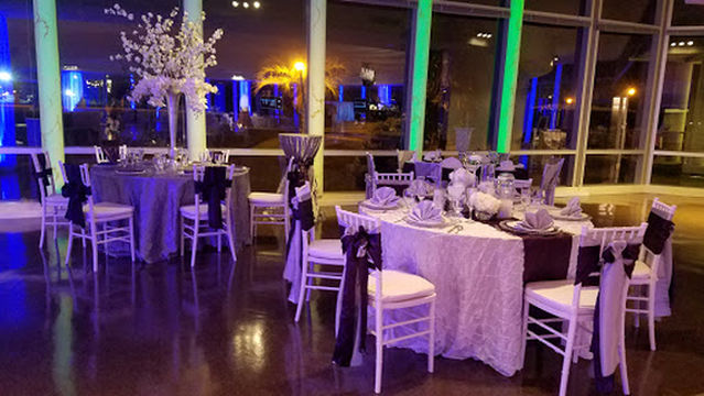 Sylvan Beach Pavilion