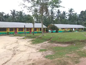 Tanah Lapang Setia Janji