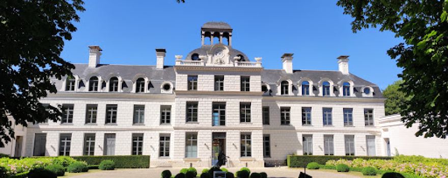 Castle Ranchicourt