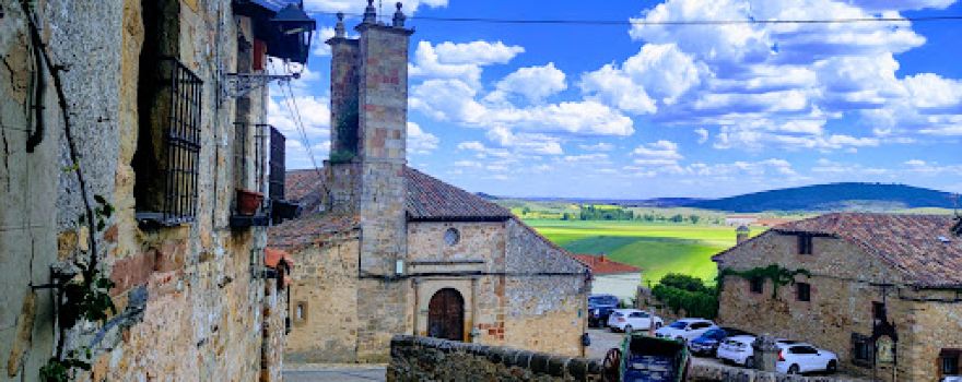Museo de Arte Sacro de San Gil