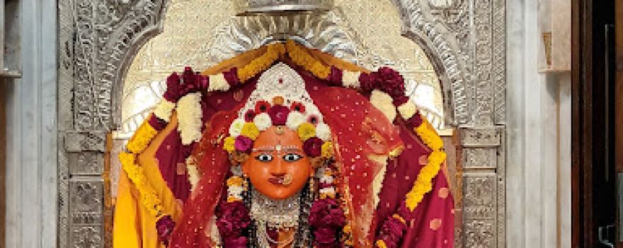 Shree Dadaji Dhuniwale Dham (Dada Darbar)
