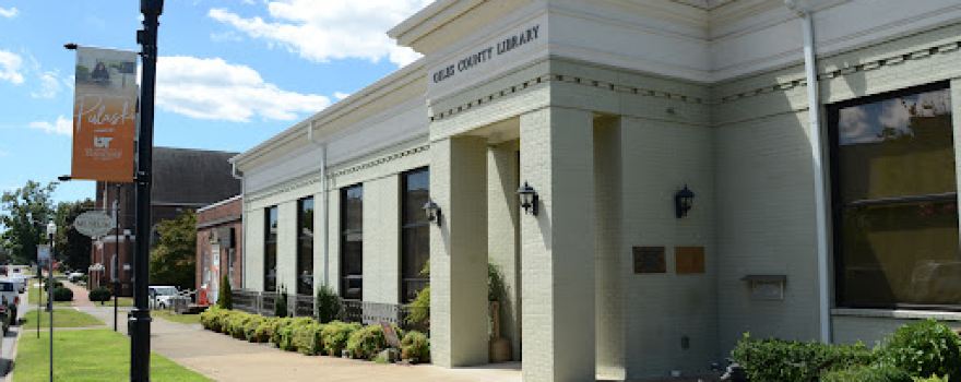 Giles County Public Library