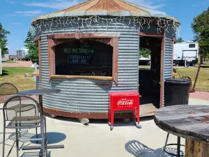 Shady Cedar Campground