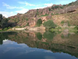 Shiv Tandav Temple