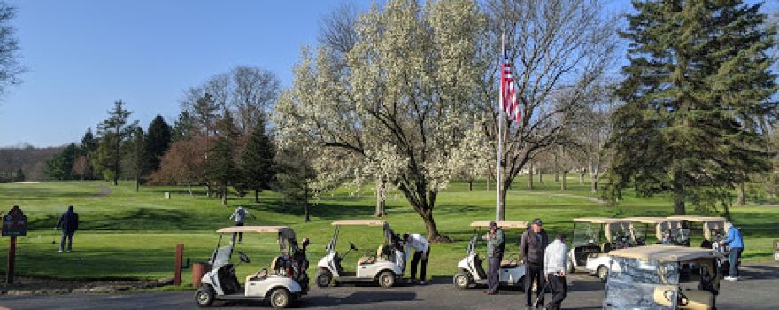 Yankee Run Golf Course