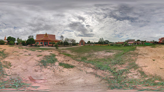 Wat Si Sai Thong