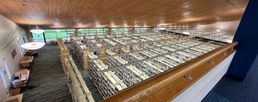 Chester County Library