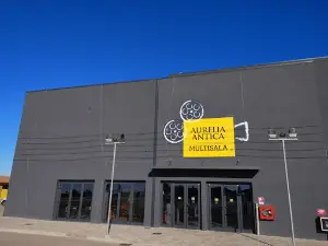 AURELIA ANTICA MULTISALA