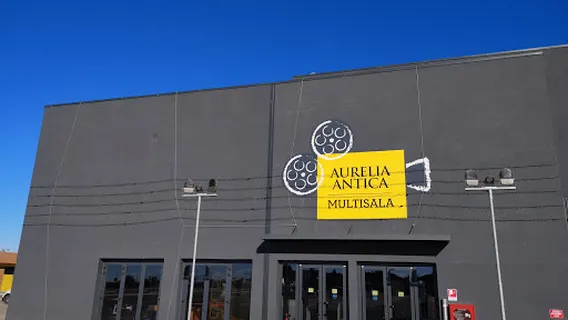 AURELIA ANTICA MULTISALA