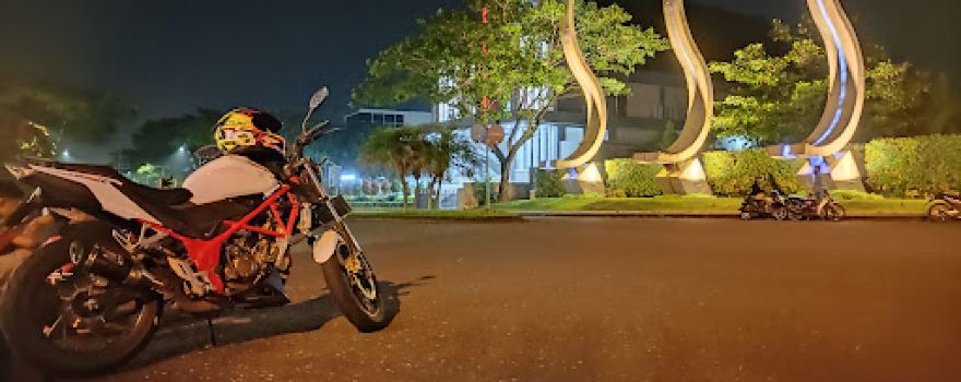 BSB City