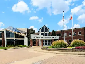 Patterson Park Community Center