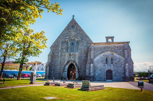 Compare 4 airports near Mayo