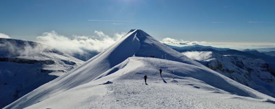 Omu Summit