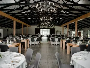 The Harper Event Venue