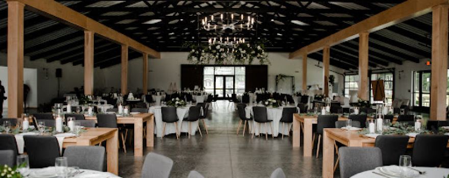 The Harper Event Venue