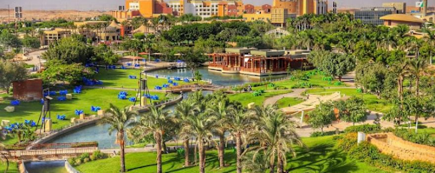 Family Park