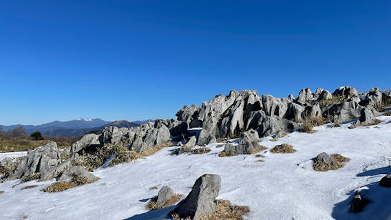Tengu Highlands Observatory