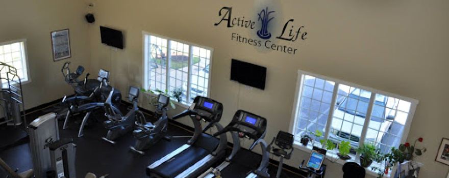 Active Life Fitness Center