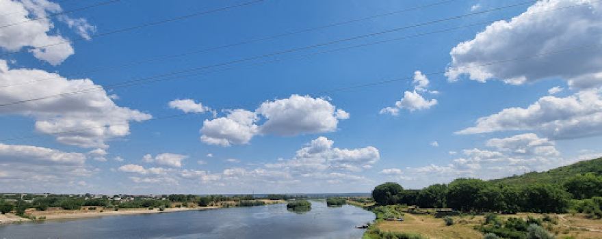 Molovata View Point