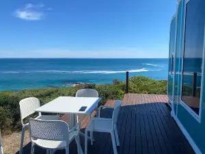 Hillocks Drive, Butler's Beach