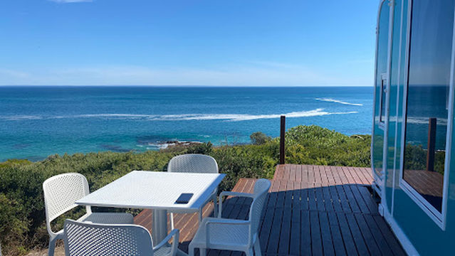 Hillocks Drive, Butler's Beach