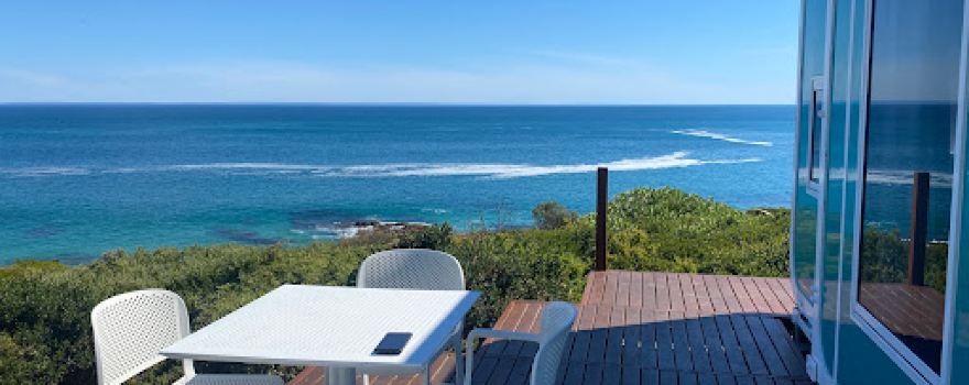 Hillocks Drive, Butler's Beach