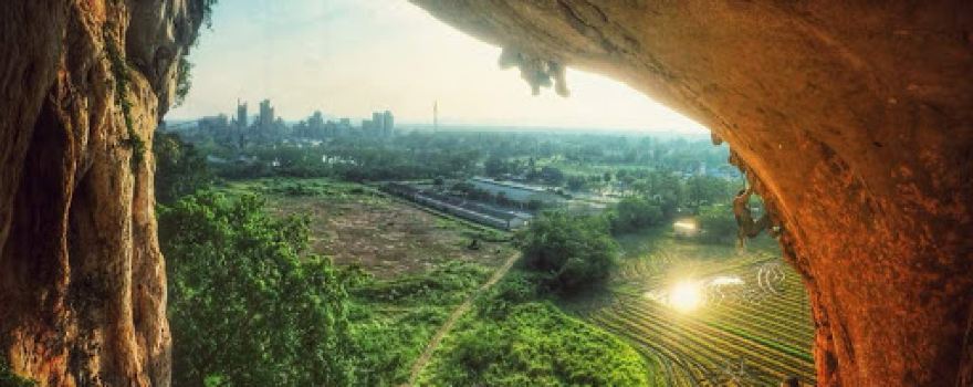 Bukit Keteri