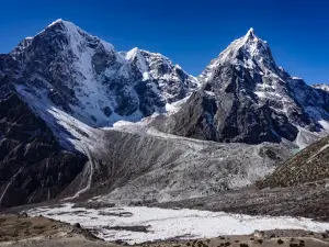 Everest Base Camp