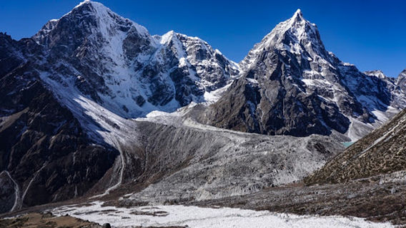 Khumjung
