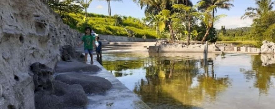 Banyu Langit Agro Park & Kolam Renang