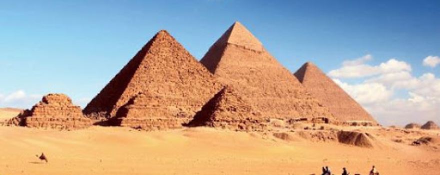 The Golden Mummies Hall