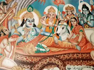 Shri Kaleshwer Temple
