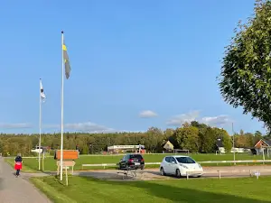 Ramkvilla Golfklubb