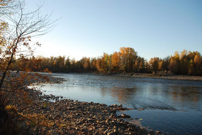 Kurchum River