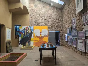 Cabildo de Humahuaca - Museo del Músico