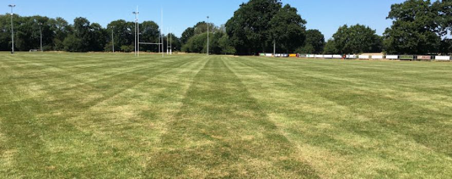 Cranleigh Rugby Football Club
