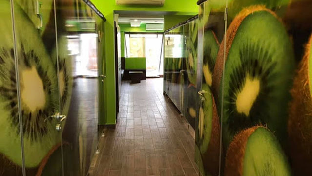 Kiwisun Tanning Salon