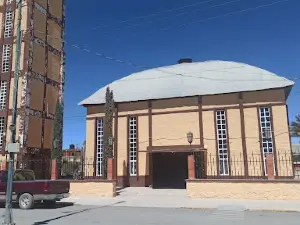 Iglesia de Nuestra Señora del Pilar