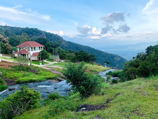 Thekkady Jungle Jeep Safari by Periyar Cabs