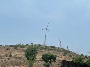 Pimpalgaon Ghat