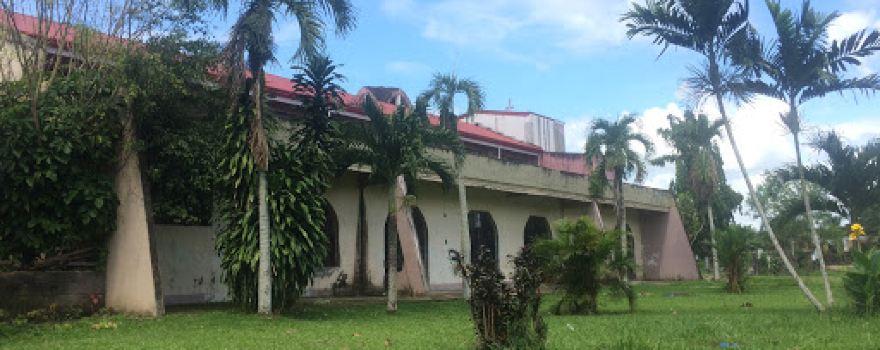 St. Francis of Assisi Parish Church