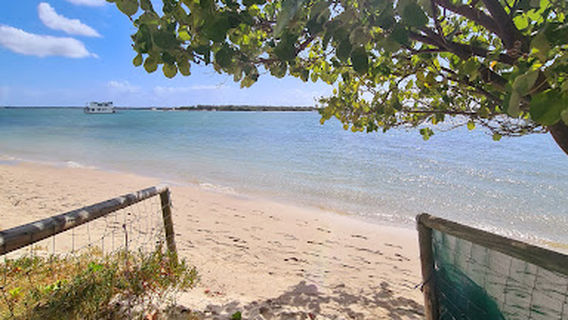 Biggera Waters