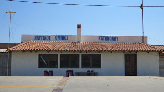 Katakolo