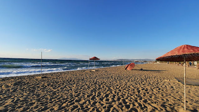 Gençlik ve Spor Bakanlığı Davutlar Gençlik Kampı
